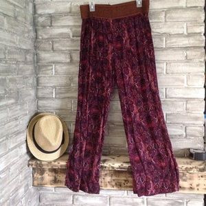 Light weight Palazio pants NWOT